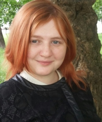 Полюша