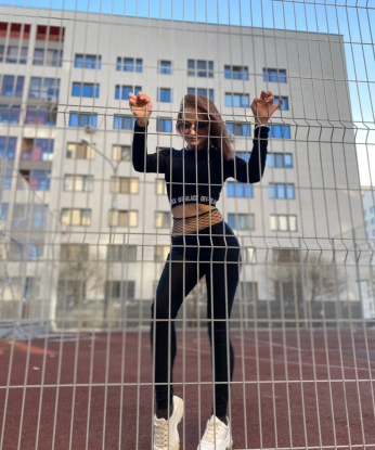 Светлана