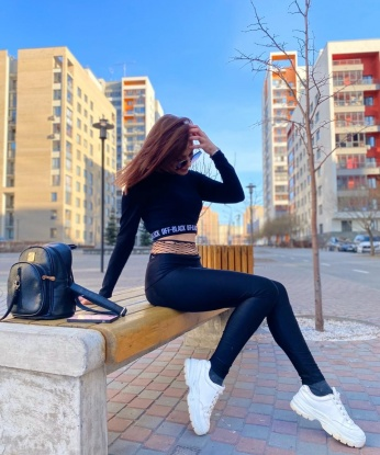 Светлана