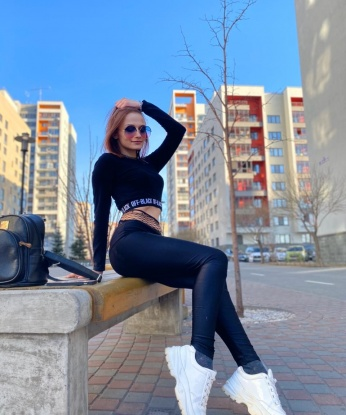 Светлана
